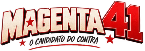 Magenta 41 — O Candidato do Contra